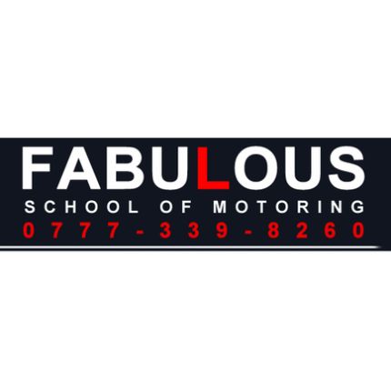 Logo van Fabulous School of Motoring