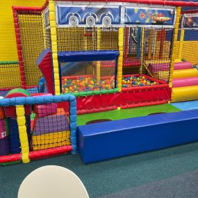 Bild von Kids Zone (Notts) Ltd