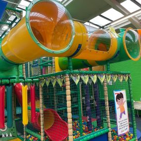 Bild von Kids Zone (Notts) Ltd