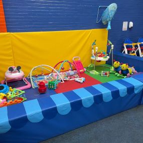 Bild von Kids Zone (Notts) Ltd