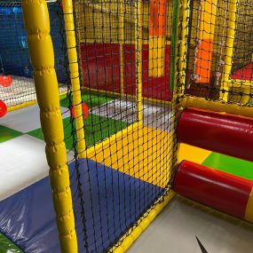 Bild von Kids Zone (Notts) Ltd