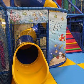 Bild von Kids Zone (Notts) Ltd