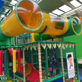 Bild von Kids Zone (Notts) Ltd