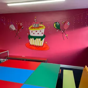 Bild von Kids Zone (Notts) Ltd