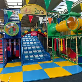 Bild von Kids Zone (Notts) Ltd