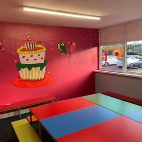 Bild von Kids Zone (Notts) Ltd