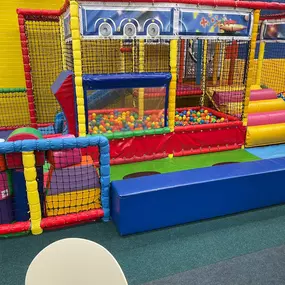 Bild von Kids Zone (Notts) Ltd