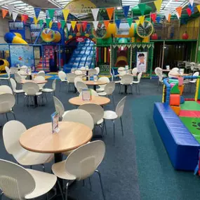 Bild von Kids Zone (Notts) Ltd