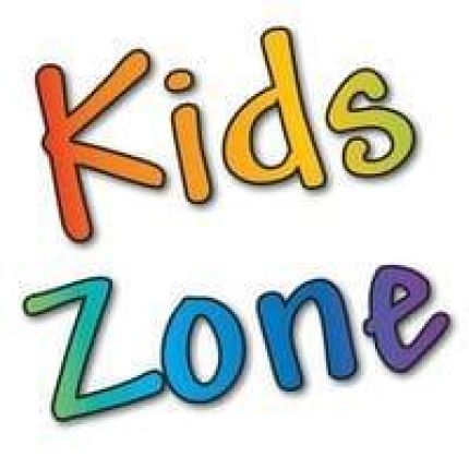 Logo od Kids Zone (Notts) Ltd