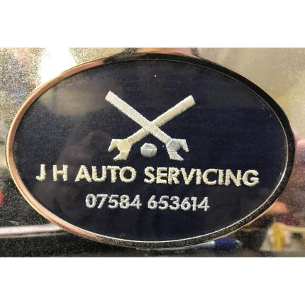 Logo from J.H Auto Servicing