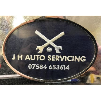 Logo od J.H Auto Servicing