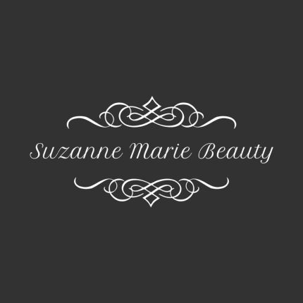 Logotipo de Suzanne Marie Beauty