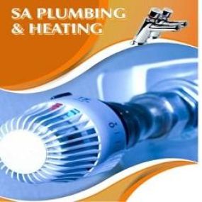 Bild von SA Plumbing & Heating