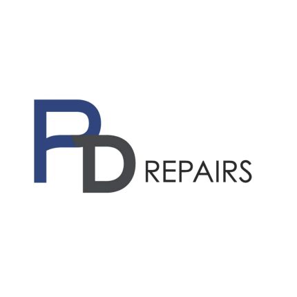 Logo da Paintless Dent Repairs