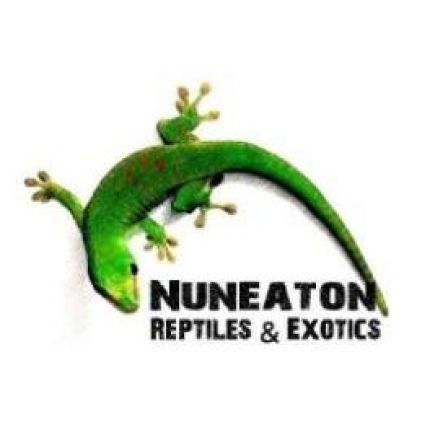 Logo from Nuneaton Reptiles & Exotics
