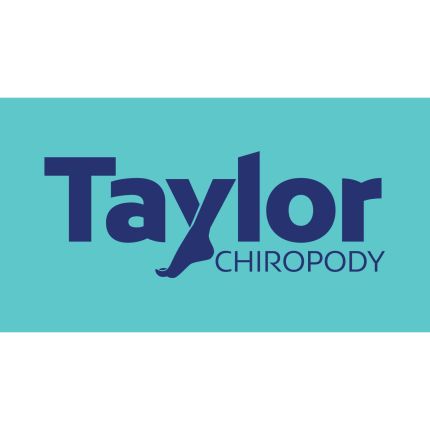 Logotyp från Taylor Chiropody