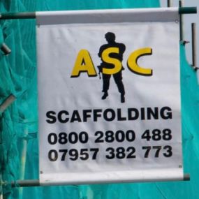 Bild von ASC Scaffolding Ltd