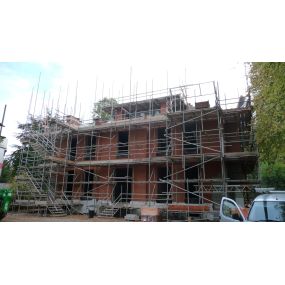 Bild von ASC Scaffolding Ltd