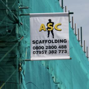 Bild von ASC Scaffolding Ltd