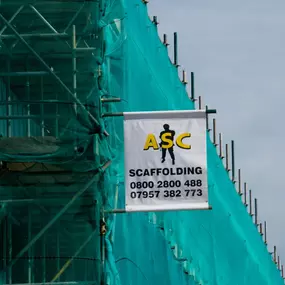 Bild von ASC Scaffolding Ltd