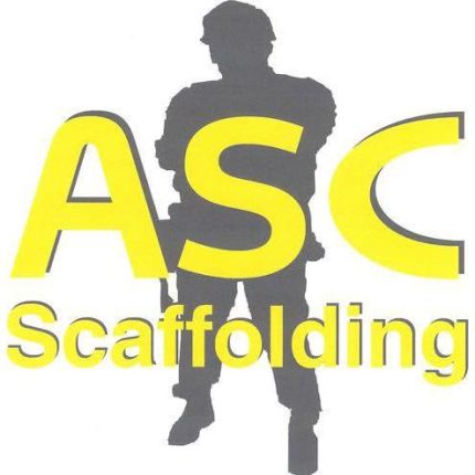 Logo from ASC Scaffolding Ltd