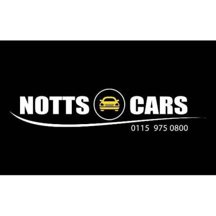 Logo from Notts Cars