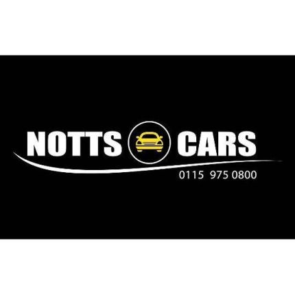 Logotipo de Notts Cars