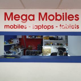 Bild von Mega Mobiles & Laptops