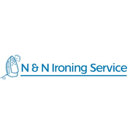 Logo von N & N Ironing Services