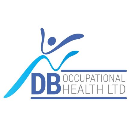 Logo fra David Barber (OH) Ltd