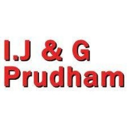 Logo from Prudham I.J & G