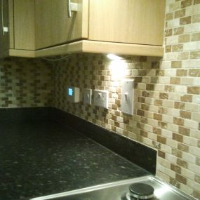 Bild von BSF Tiling Services