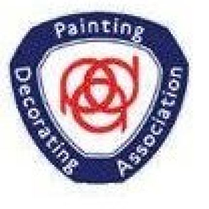 Logo od J.W Painting & Decorating