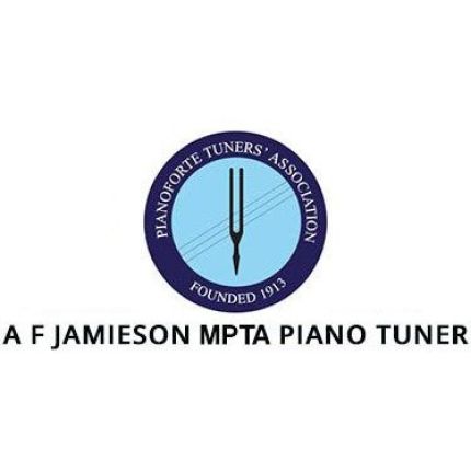 Logo von A F Jamieson