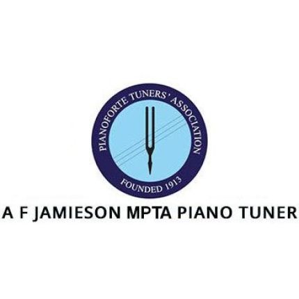 Logo van A F Jamieson