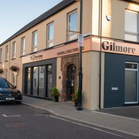 Bild von Gilmore Funeral Directors