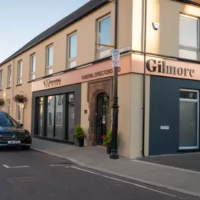 Bild von Gilmore Funeral Directors