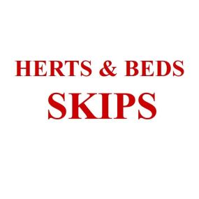 Bild von Herts & Beds Skips