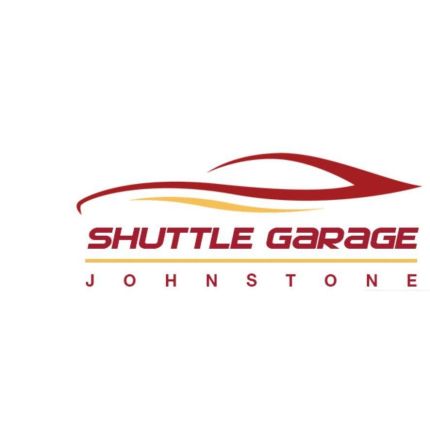 Logo fra Shuttle Garage Johnstone