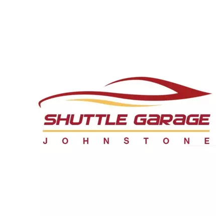 Logo von Shuttle Garage Johnstone