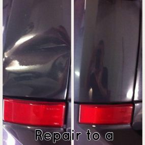 Bild von Top Coat Car Repairs