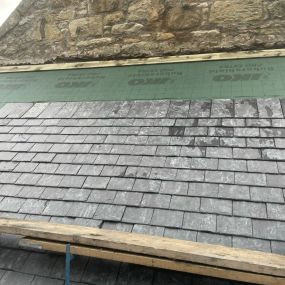 Bild von John Mclean Roofing