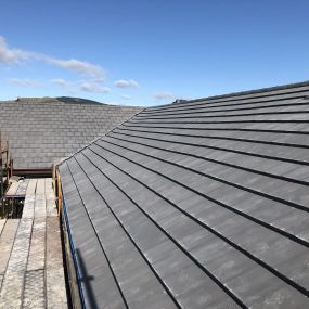 Bild von John Mclean Roofing