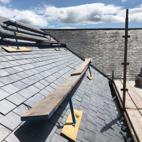 Bild von John Mclean Roofing