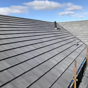 Bild von John Mclean Roofing