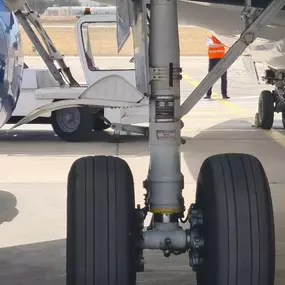 Bild von Vanguard Air Services