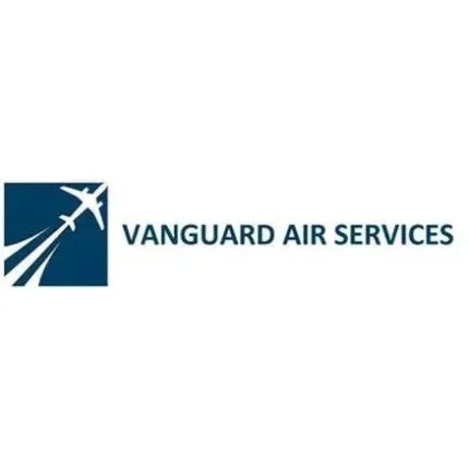 Logotipo de Vanguard Air Services