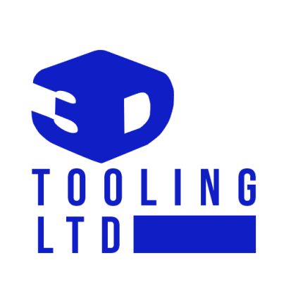 Logo from 3 D Tooling Ltd