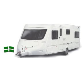 Bild von Tavistock Caravans Ltd