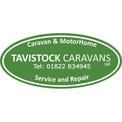 Logo from Tavistock Caravans Ltd